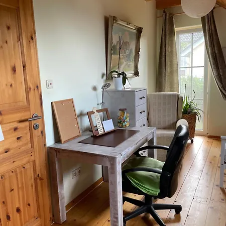 Innas Ambiente Homestay