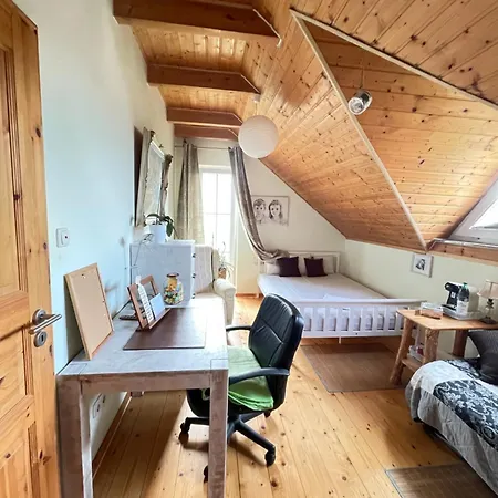 民宿 Innas Ambiente *