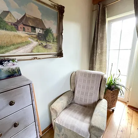 Homestay Innas Ambiente