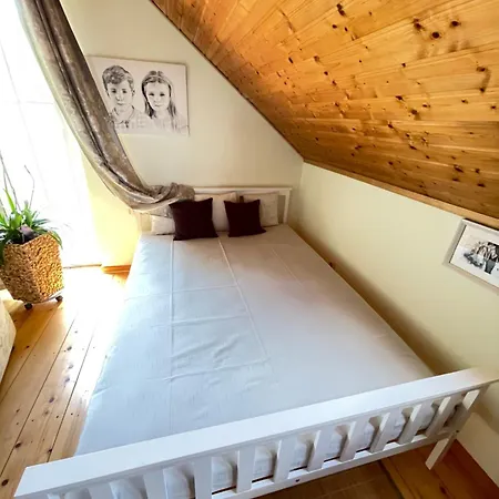 Innas Ambiente 黑伦