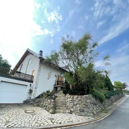 民宿 Innas Ambiente 黑伦