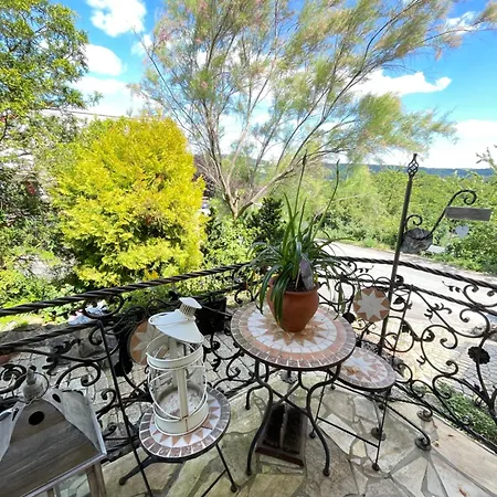 民宿 Innas Ambiente *