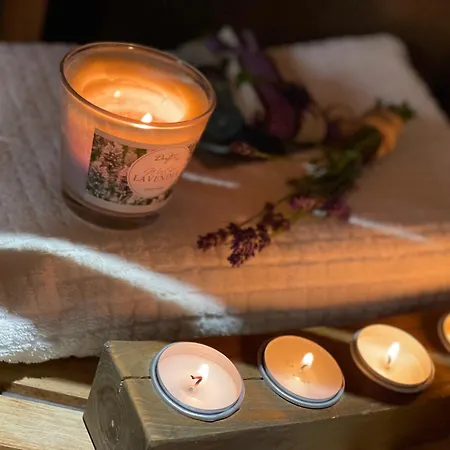 Innas Ambiente 民宿