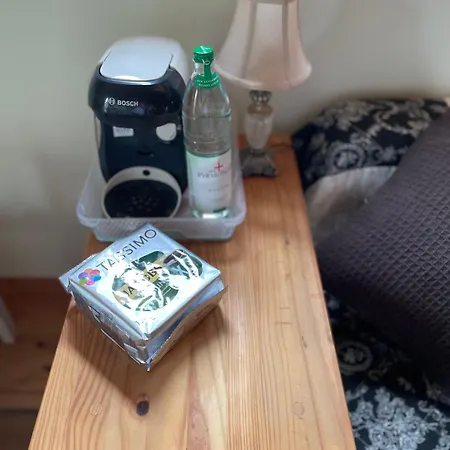 民宿 Innas Ambiente