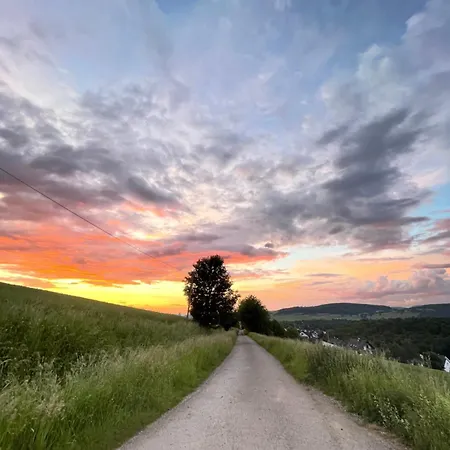 民宿 Innas Ambiente *