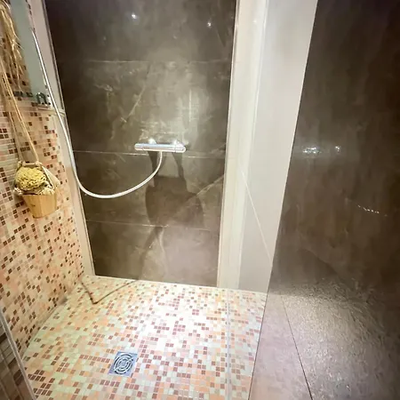 Innas Ambiente 民宿 *