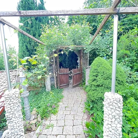 Innas Ambiente * 黑伦