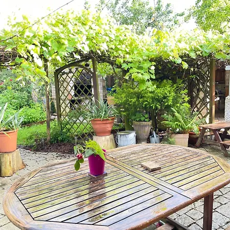 民宿 Innas Ambiente 黑伦