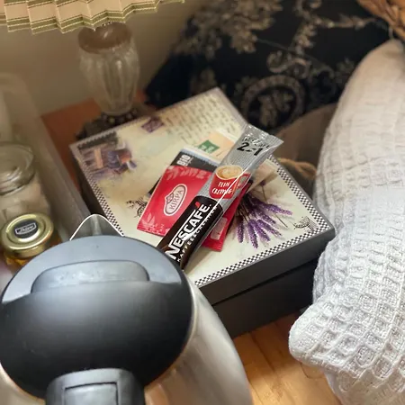 Innas Ambiente 民宿 *