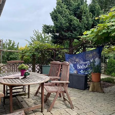 民宿 Innas Ambiente