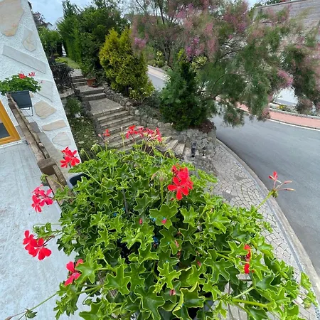 Innas Ambiente 民宿 黑伦