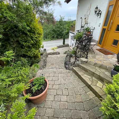 Innas Ambiente 黑伦