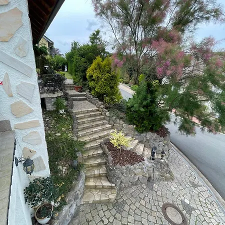 Innas Ambiente 民宿