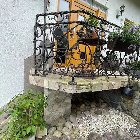 Innas Ambiente Homestay *