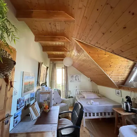 Innas Ambiente Homestay