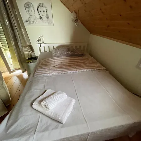 Homestay Innas Ambiente *